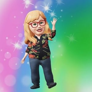 Meet your Posher, Robbin